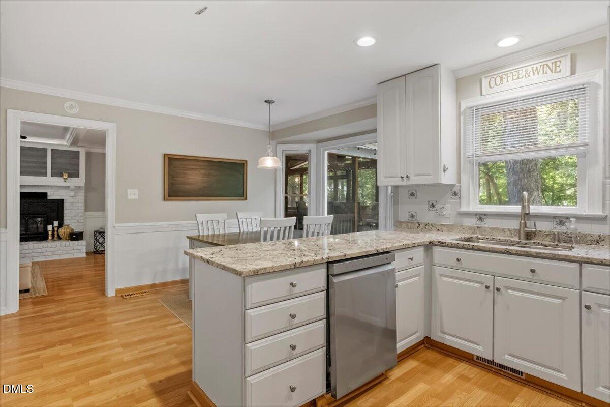9213 Oneal Road Raleigh, NC 27613 - Photo 10 of 21