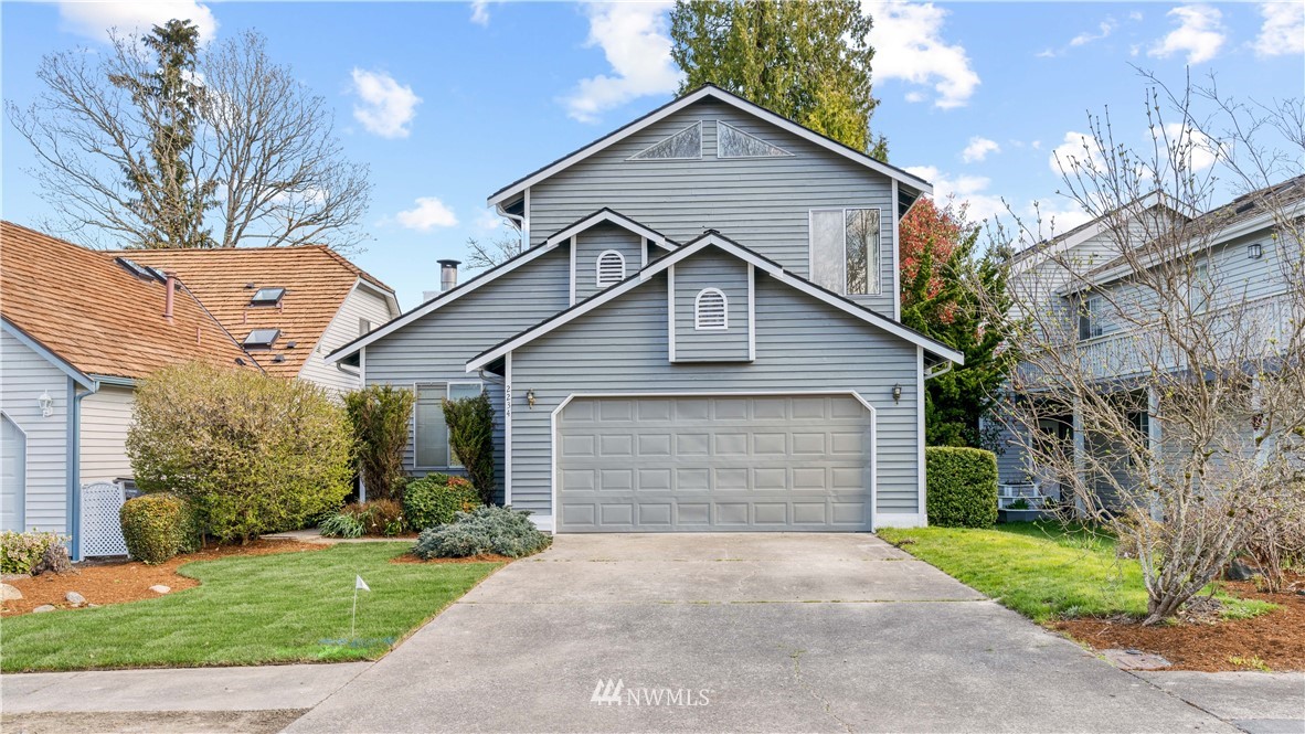 2234 Southeast 8th Place Renton, WA 98057 - Photo 1 of 36