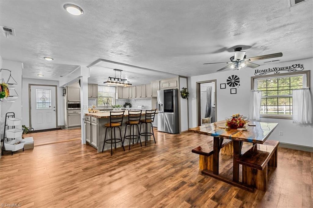 1664 Estes Road Ruffin, NC 27326 - Photo 8 of 50