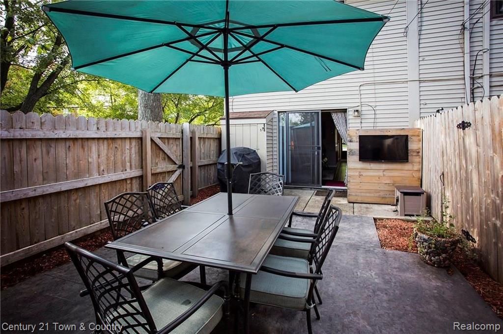 1430 West Webster Road Royal Oak, MI 48073 - Photo 26 of 30
