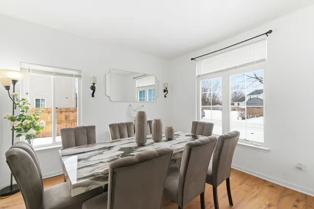 $330,000 | 3805 Parkway Lane, Zion, IL 60099