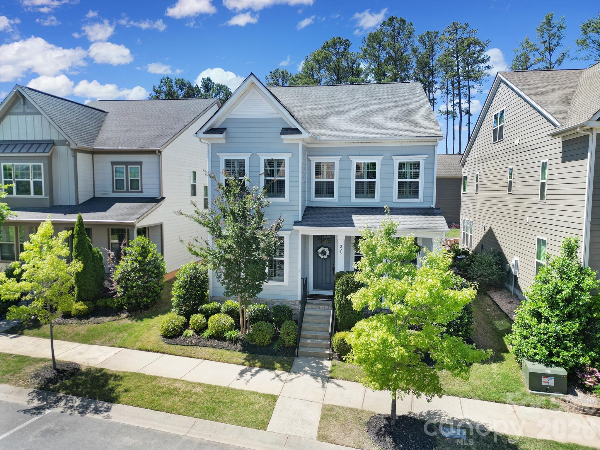 220 Helton Lane Fort Mill, SC 29708 - Photo 43 of 46 Gallery Image 43