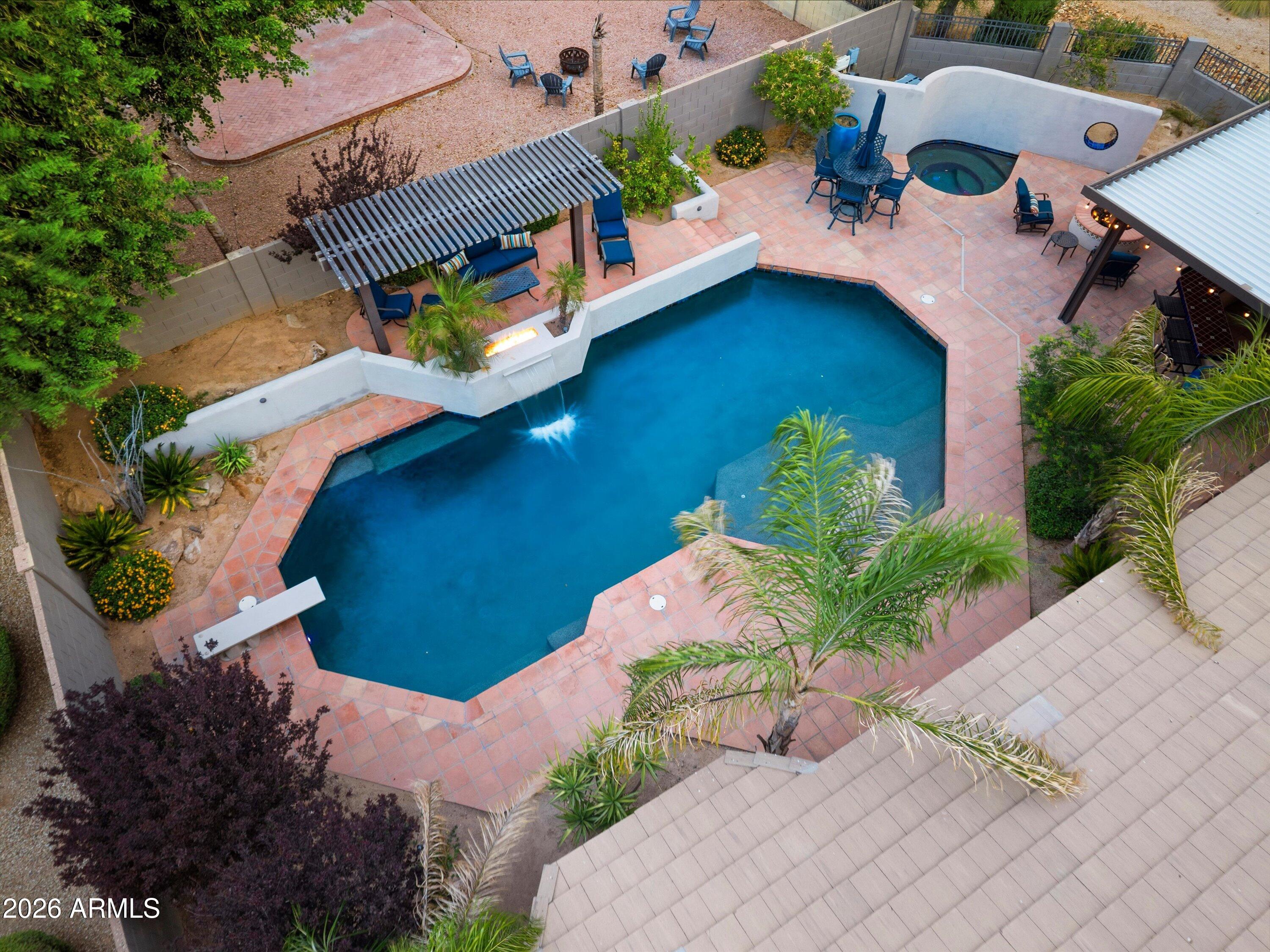 14554 West Roanoke Avenue Goodyear, AZ 85395 - Photo 41 of 50