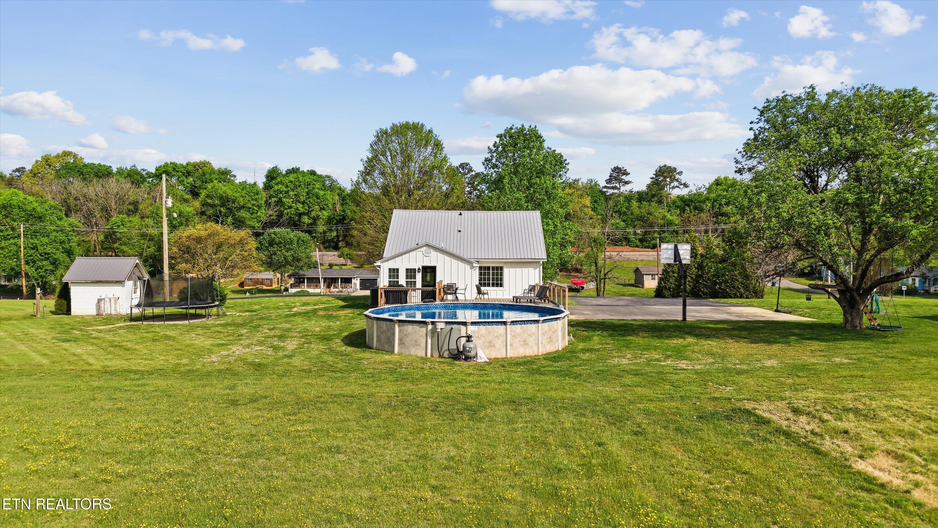 21036 Martel Road Lenoir City, TN 37772 - Photo 38 of 52 40-21036 Martel Rd 45