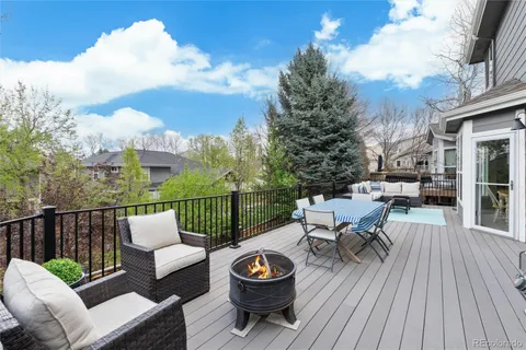 $979,000 | 9798 Sylvestor Road, Highlands Ranch, CO 80129