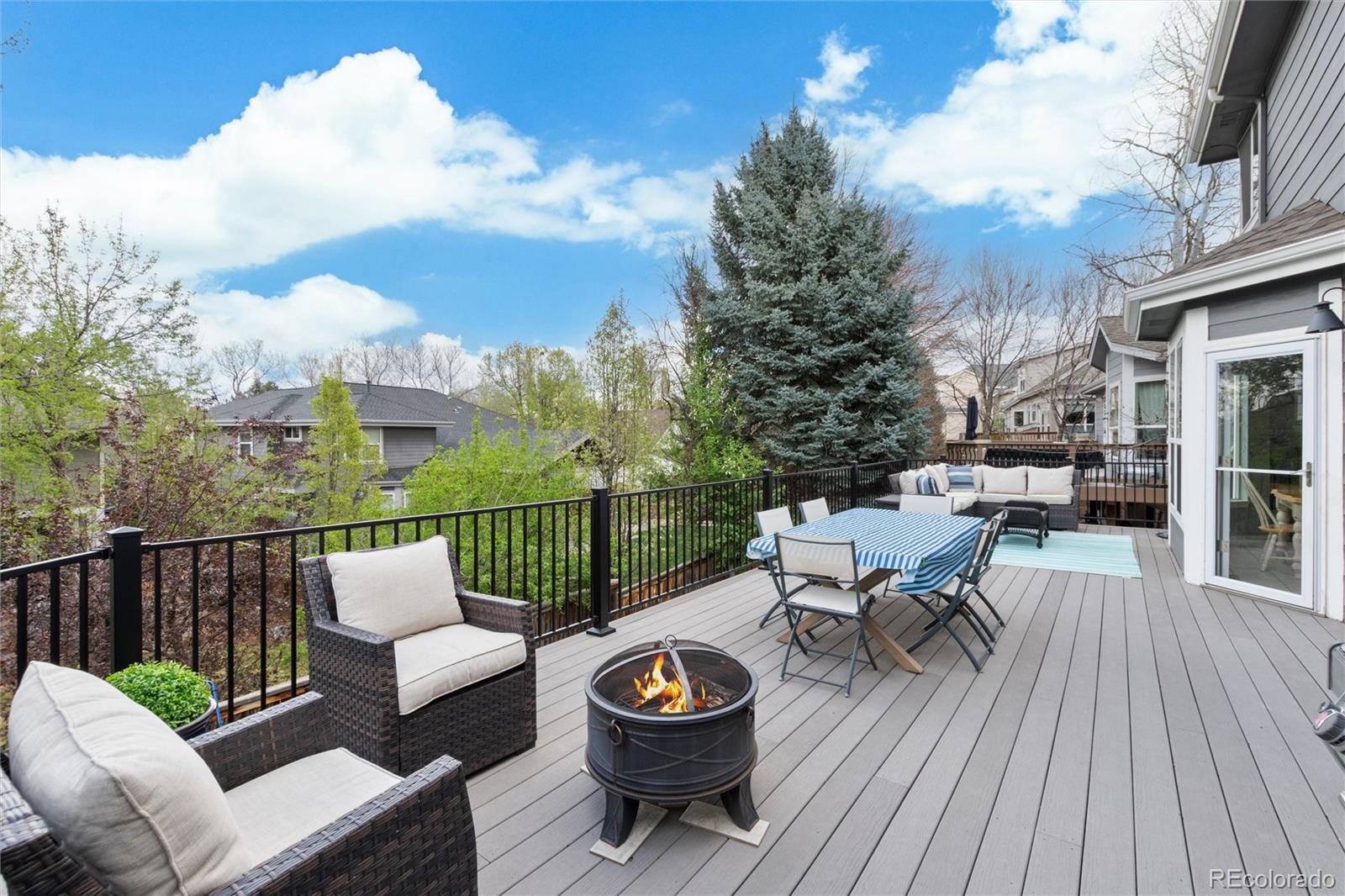 9798 Sylvestor Road Highlands Ranch, CO 80129 - Photo 40 of 49