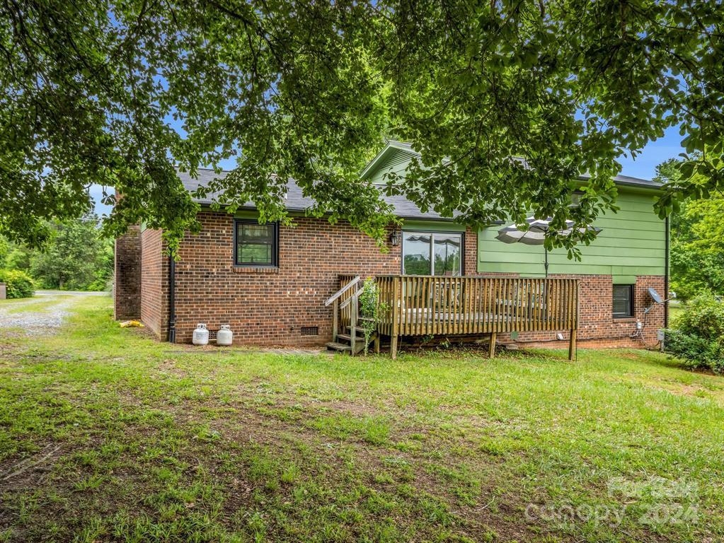 628 Terry Road Ellenboro, NC 28040 - Photo 27 of 36 Gallery Image 27