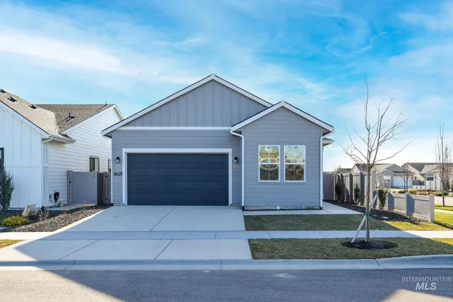 $559,000 | 8629 West Stillmore Street, Star, ID 83669