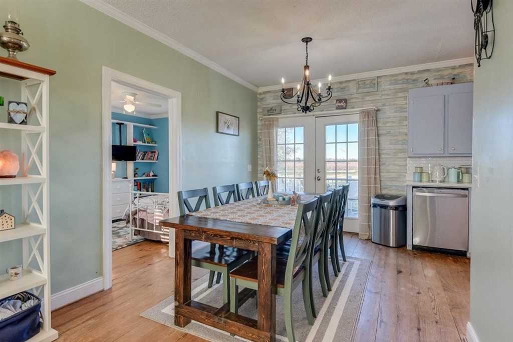 229 Early Sims Road Ridge Spring, SC 29129 - Photo 15 of 41