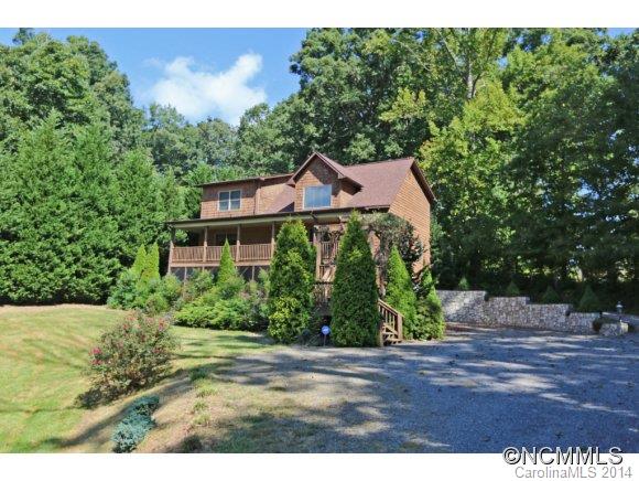 116 Luska Ridge Waynesville, NC 28785 - Photo 4 of 17