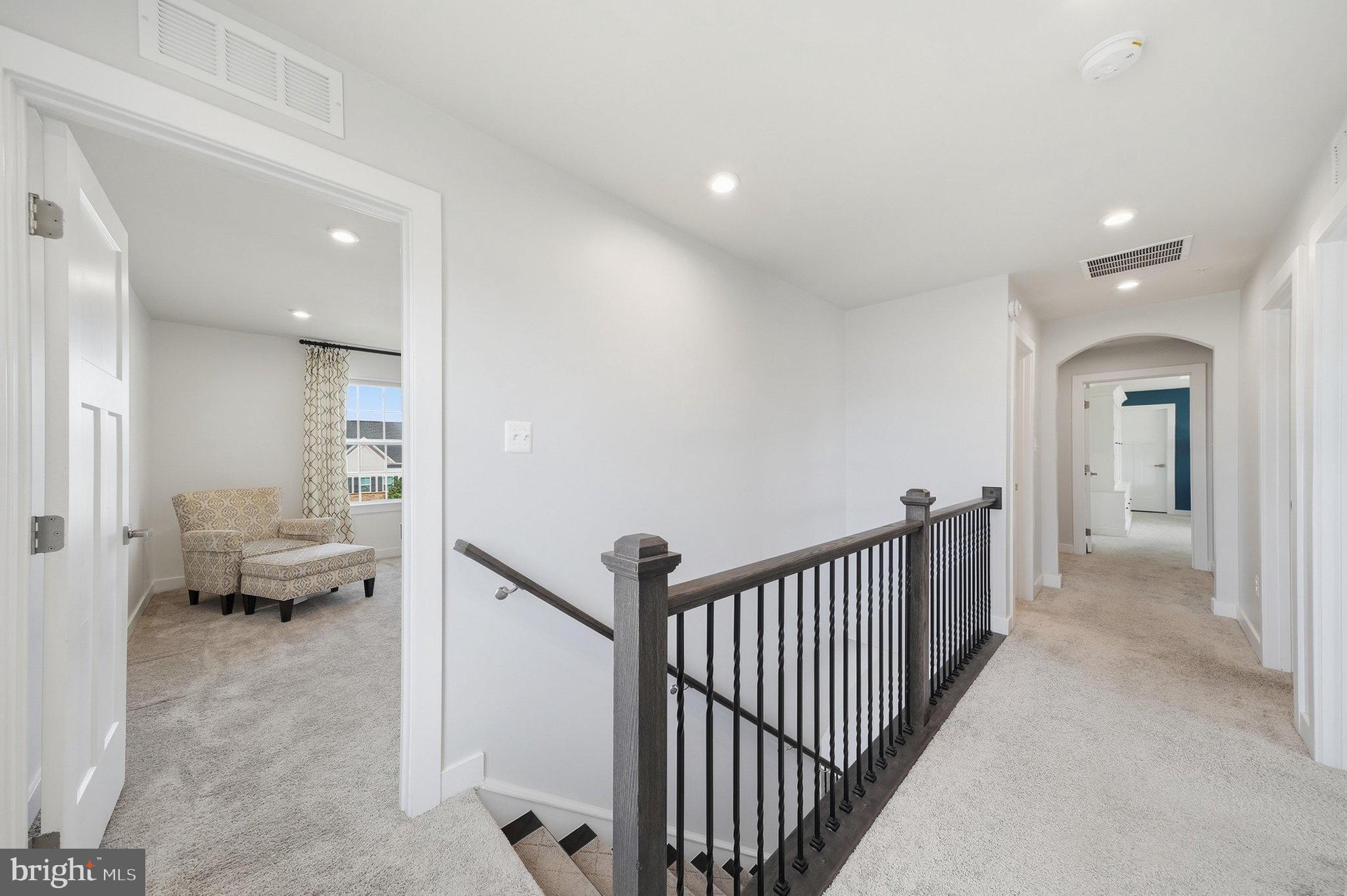 206 Cartwright Road Walkersville, MD 21793 - Photo 39 of 56 Hallway