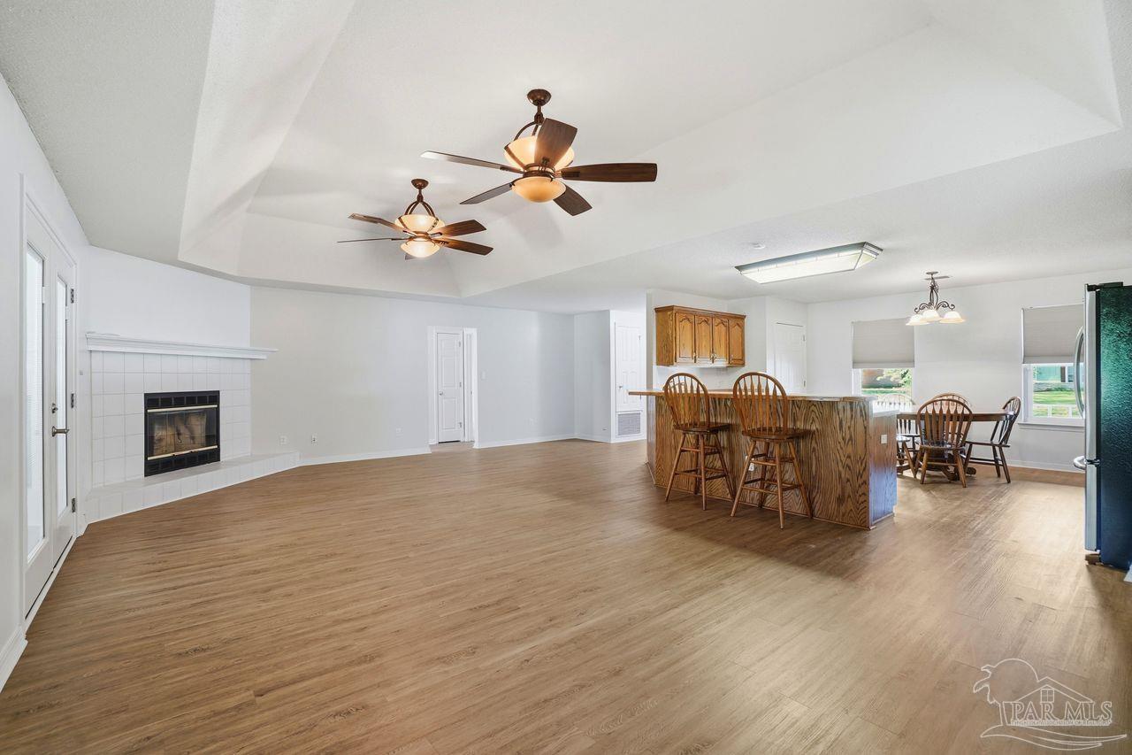 5350 Morgan Ridge Drive Milton, FL 32570 - Photo 11 of 51