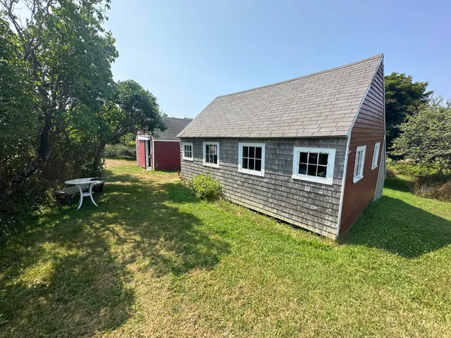 $410,000 | 3 South Road, Matinicus, ME 04851