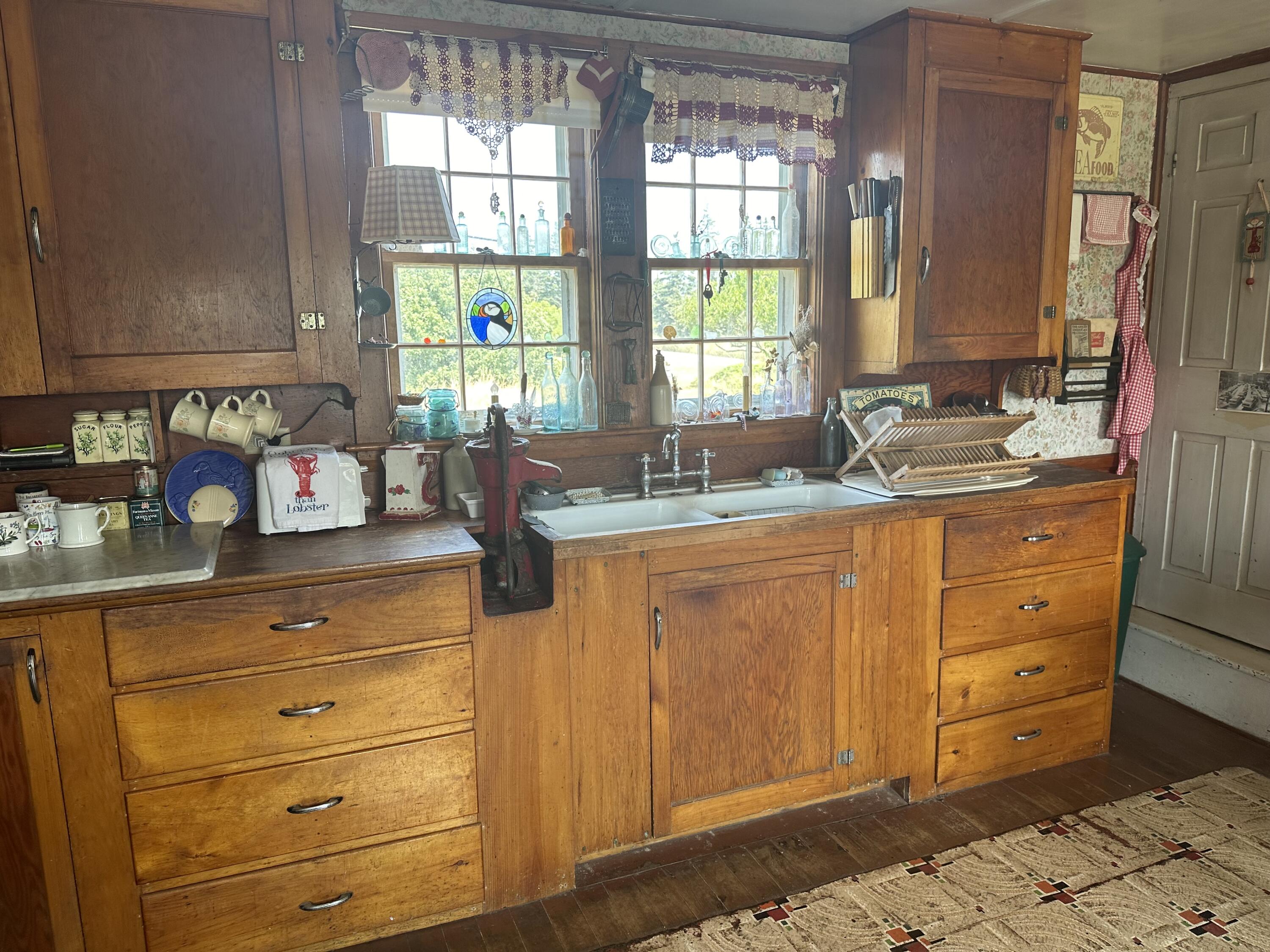 3 South Road Matinicus, ME 04851 - Photo 16 of 58 IMG_1704