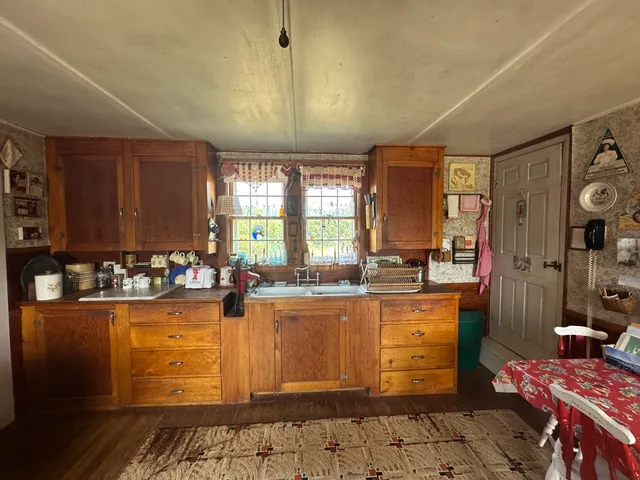 $410,000 | 3 South Road, Matinicus, ME 04851