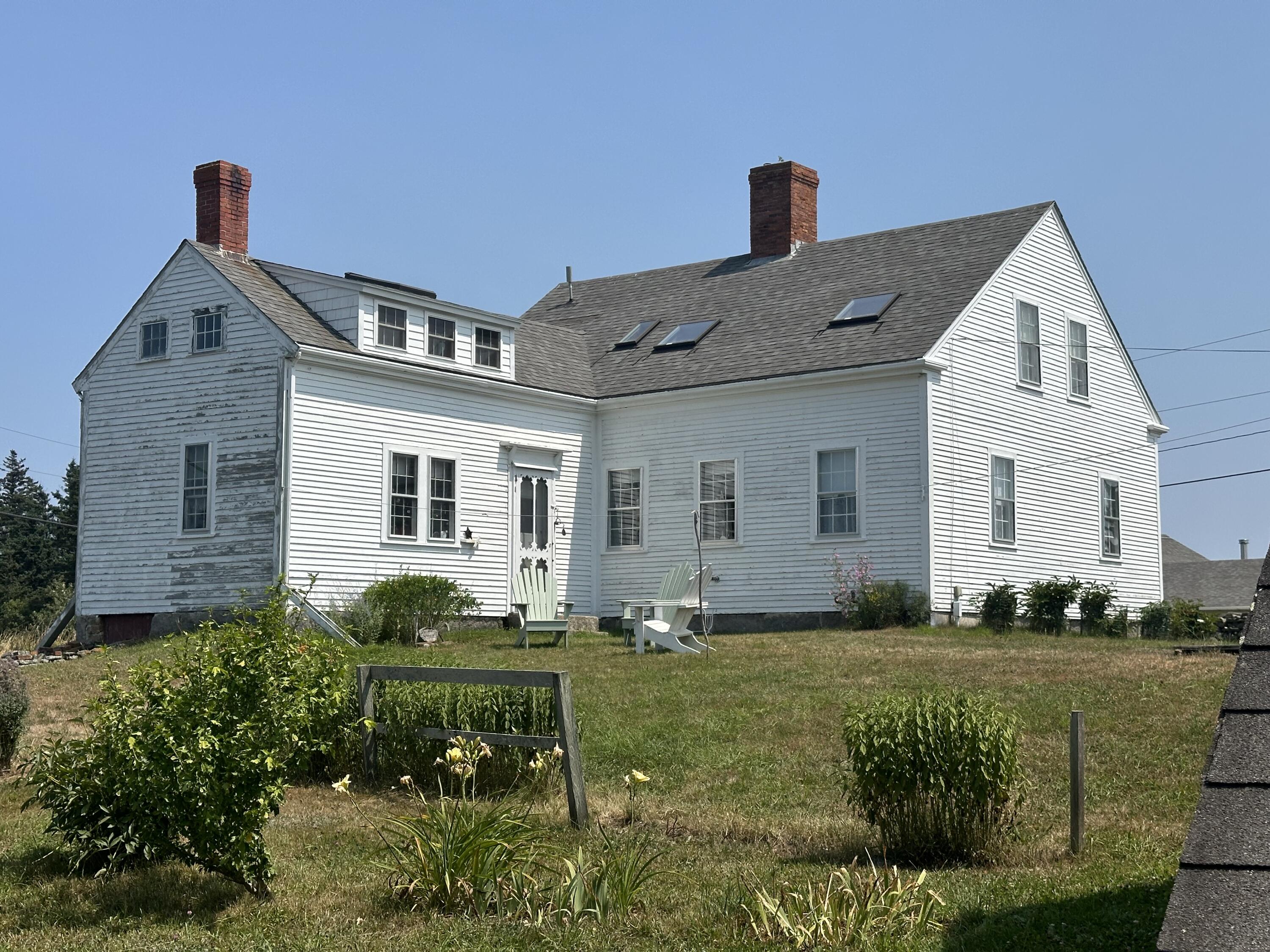 3 South Road Matinicus, ME 04851 - Photo 2 of 58 IMG_1710