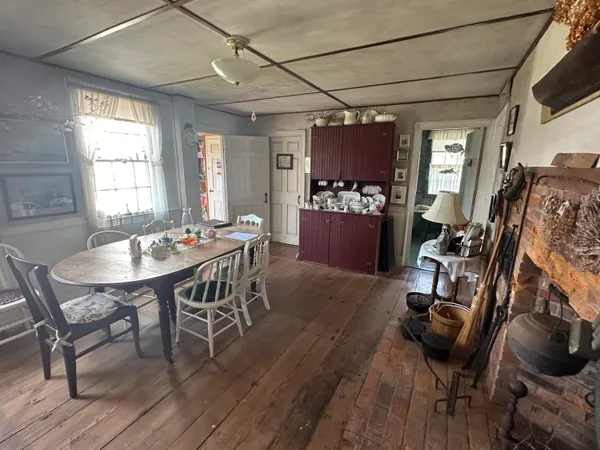 $410,000 | 3 South Road, Matinicus, ME 04851