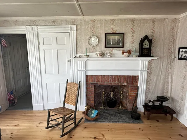 $410,000 | 3 South Road, Matinicus, ME 04851