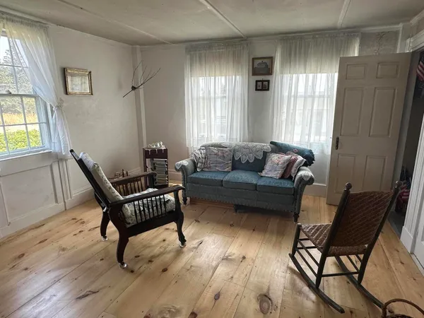 $410,000 | 3 South Road, Matinicus, ME 04851