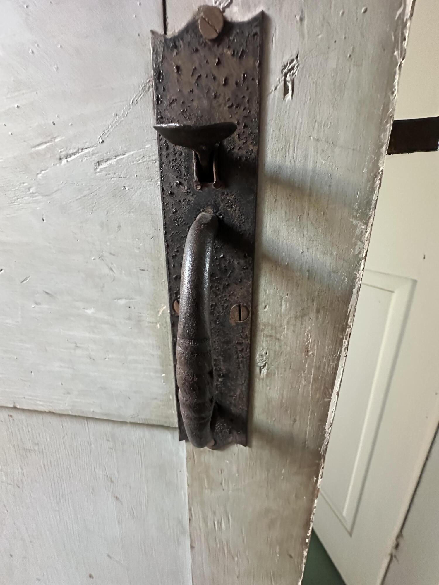 3 South Road Matinicus, ME 04851 - Photo 31 of 58 IMG_1687