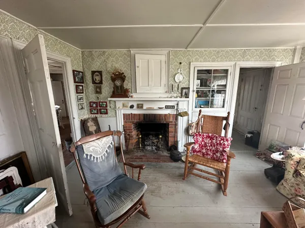 $410,000 | 3 South Road, Matinicus, ME 04851