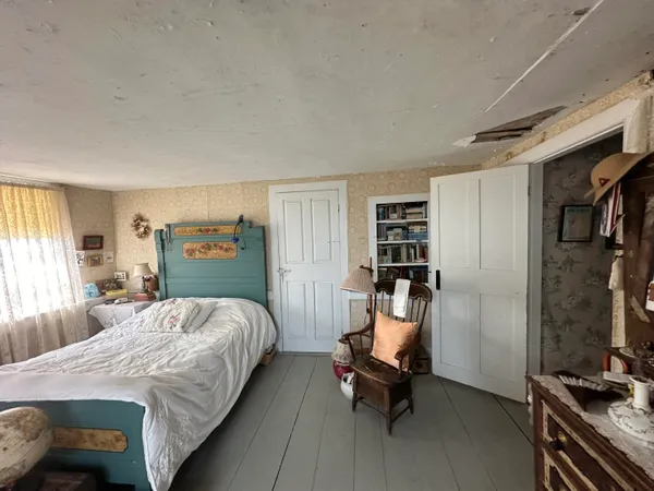 $410,000 | 3 South Road, Matinicus, ME 04851
