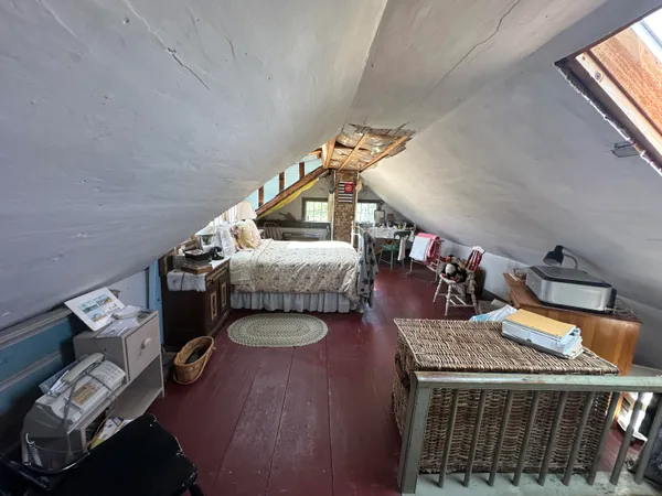 $410,000 | 3 South Road, Matinicus, ME 04851