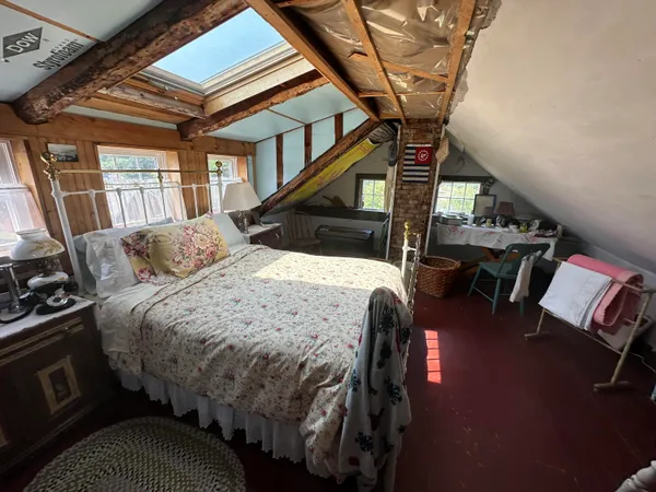 $410,000 | 3 South Road, Matinicus, ME 04851