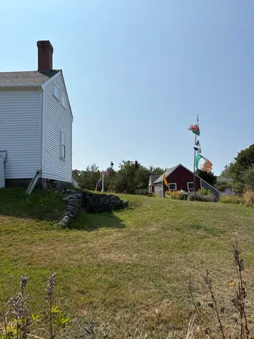 $410,000 | 3 South Road, Matinicus, ME 04851