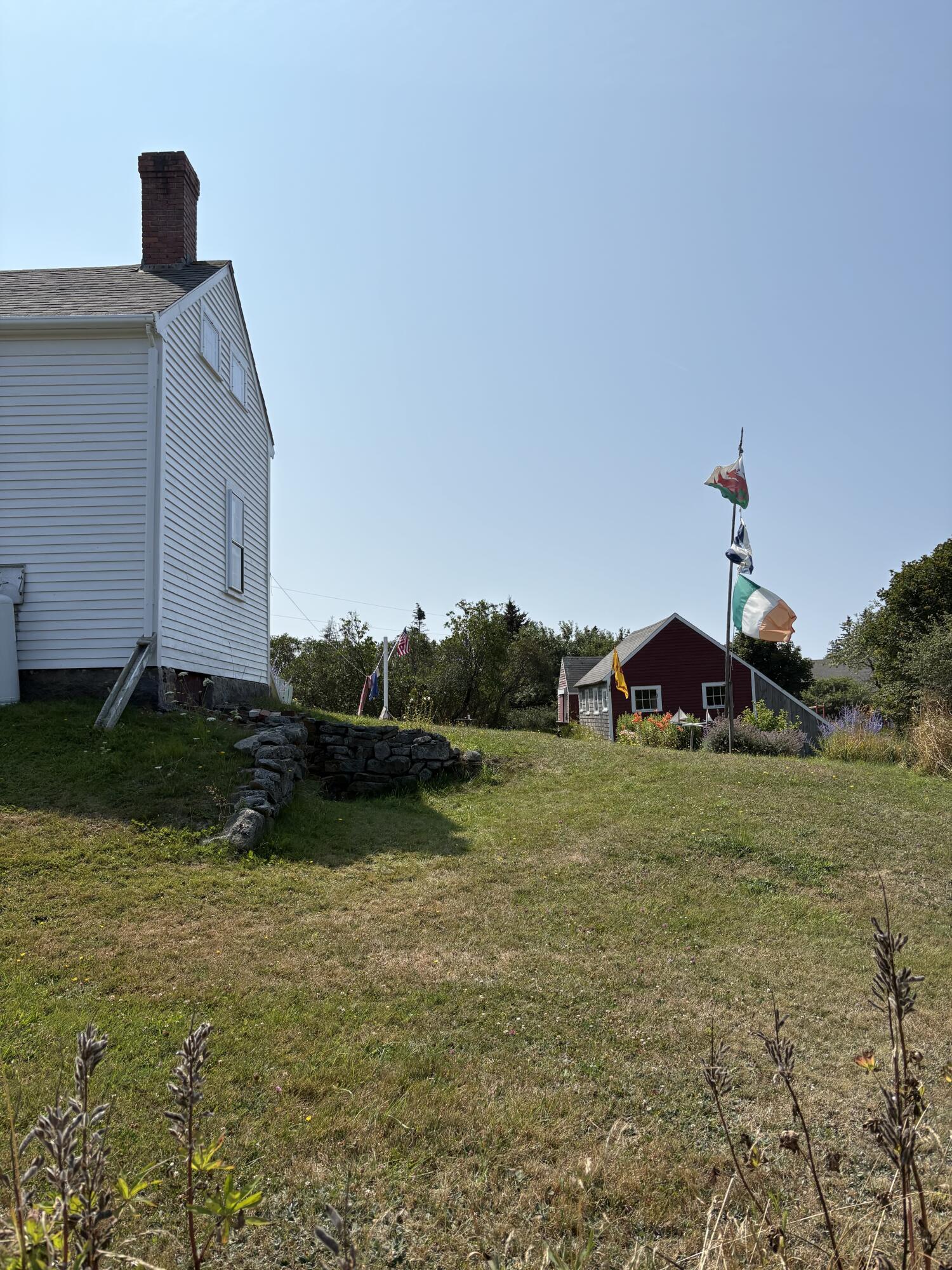 3 South Road Matinicus, ME 04851 - Photo 53 of 58 A Rankin Photo 6