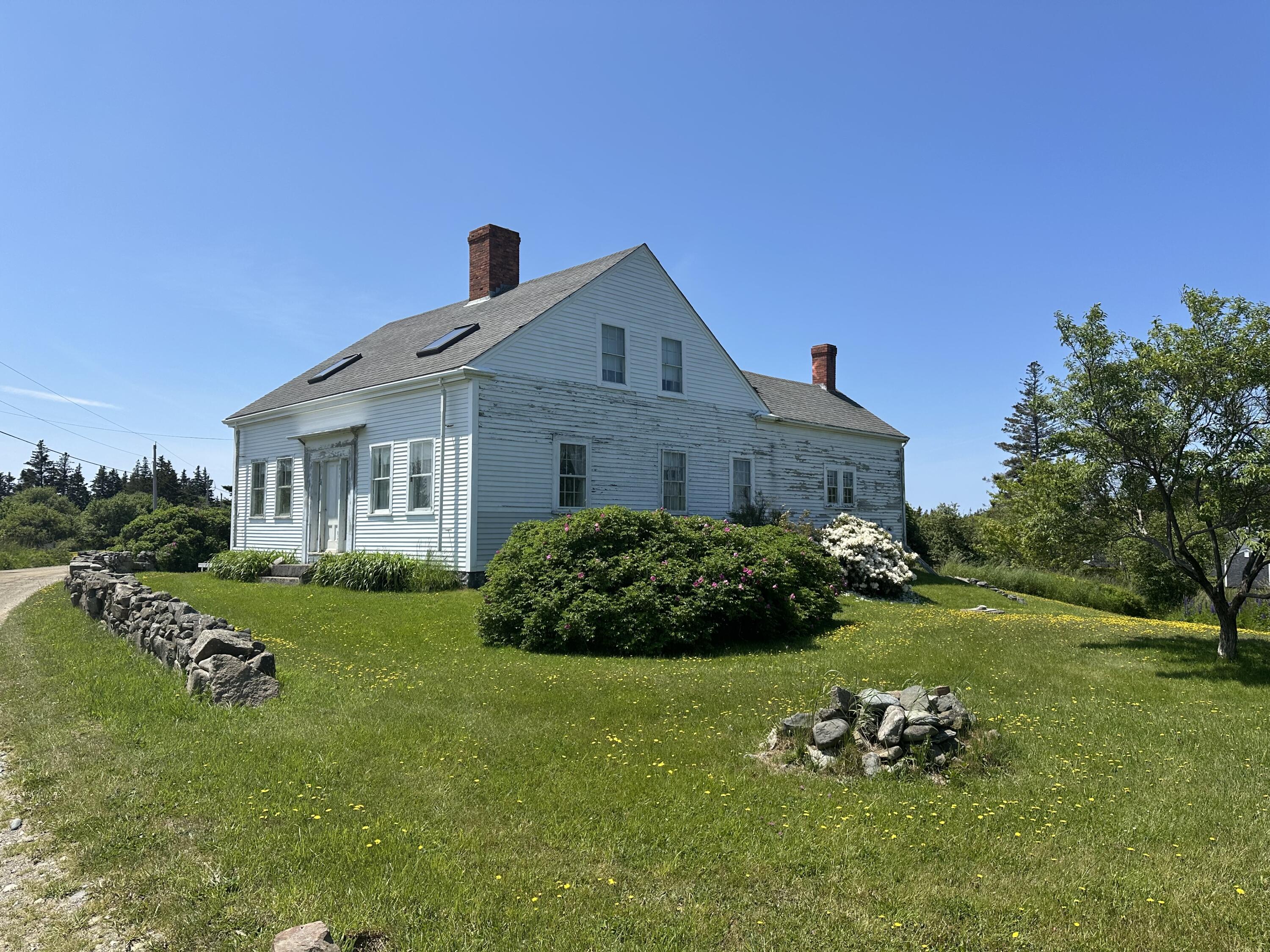 3 South Road Matinicus, ME 04851 - Photo 57 of 58 IMG_2736