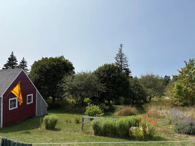 $410,000 | 3 South Road, Matinicus, ME 04851