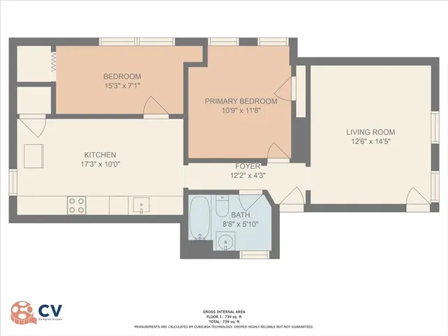 $1,900 | 93 Carleton Street, Unit 2, Haverhill, MA 01832