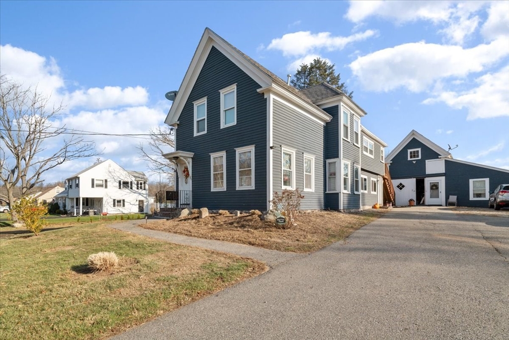 93 Carleton Street, Unit 2 Haverhill, MA 01832 - Photo 2 of 14