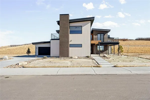 $2,650,000 | 5292 Lions Paw Street, Castle Rock, CO 80104