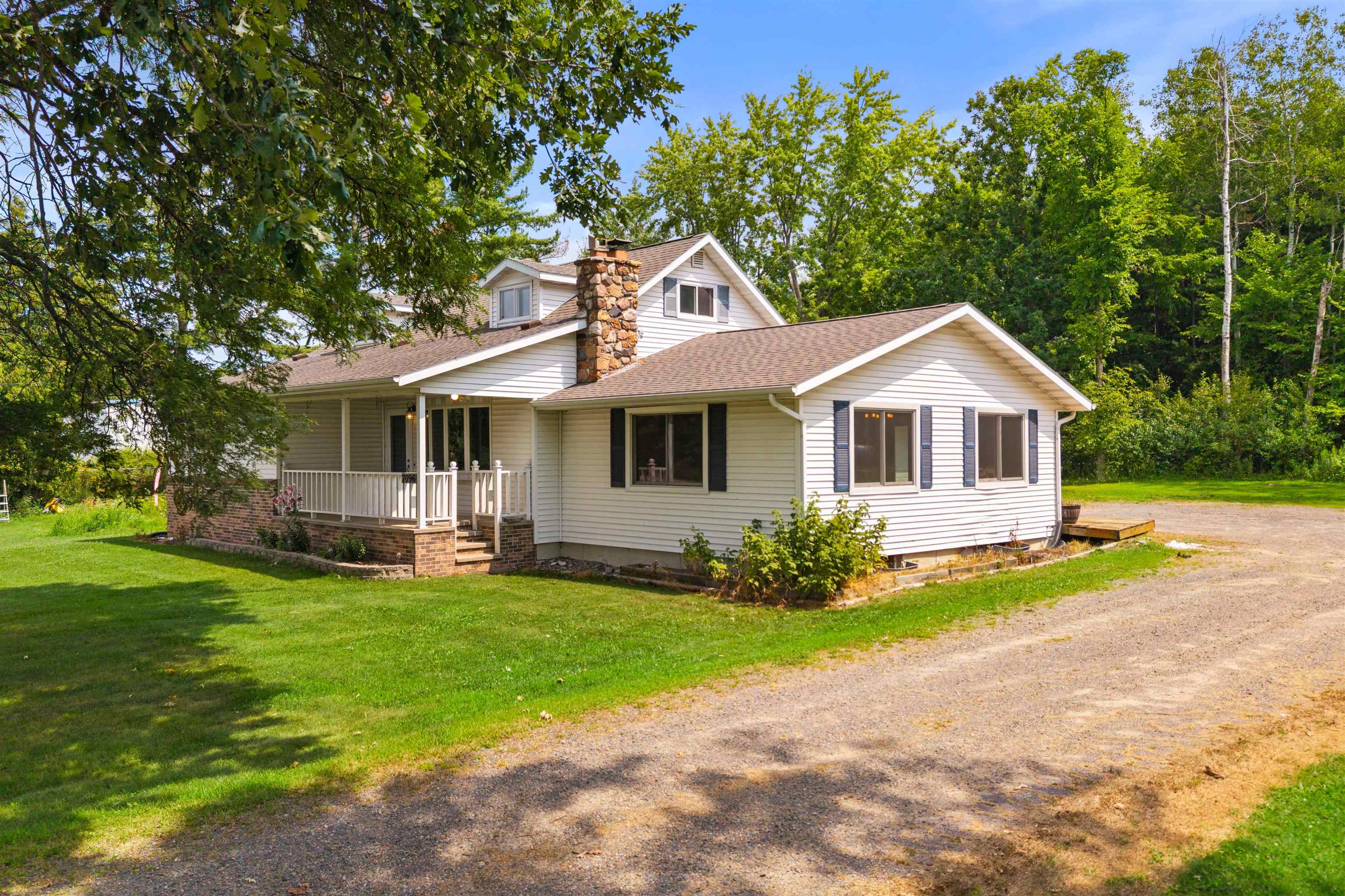7096 Highway 13 Rudolph, WI 54475 - Photo 2 of 51 Gallery Image 2