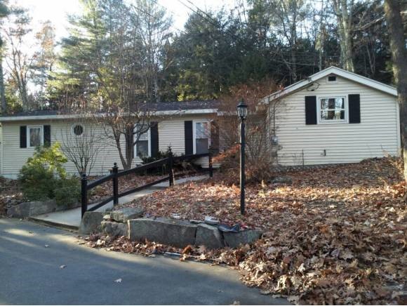 99 Old Brookline Road Milford, NH 03055 - Photo 1 of 1 Gallery Image 1