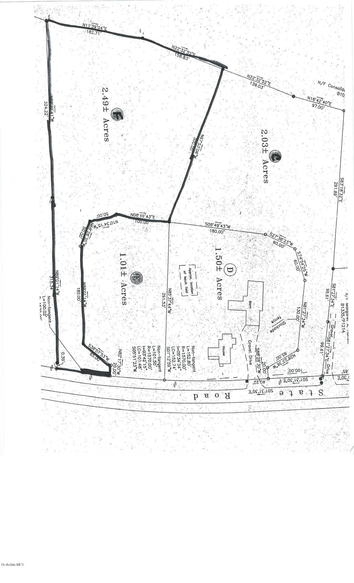 Lot F Lot F State Road Richmond, MA 01254 - Photo 3 of 3 a picture of a bathroom with a sink