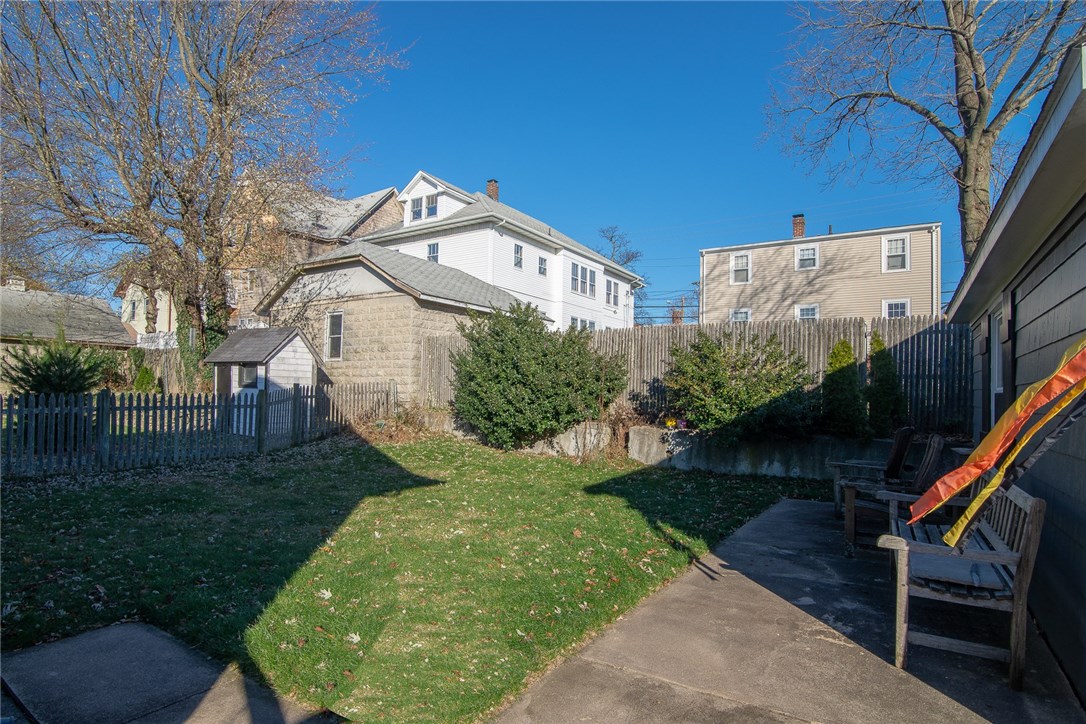 22 Cumberland Road East Providence, RI 02915 - Photo 29 of 33