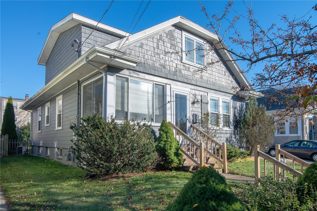 22 Cumberland Road East Providence, RI 02915 - Photo 33 of 33