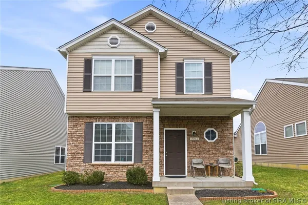 $229,000 | 3942 Shepherds Run, Jeffersonville, IN 47130