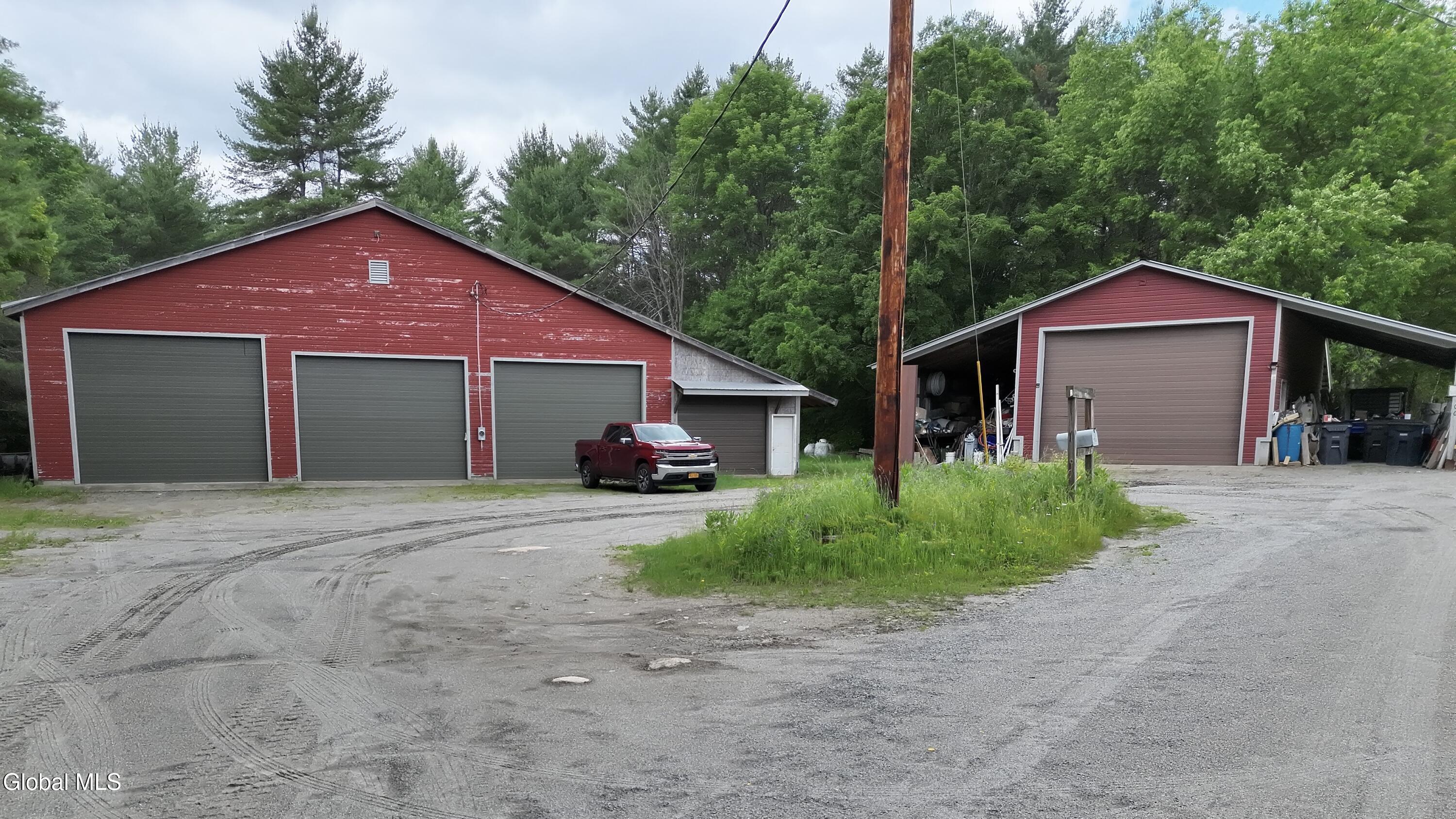 100 Fish Hollow Road Chester, NY 12853 - Photo 23 of 126 DJI_20260619112538_0003_V