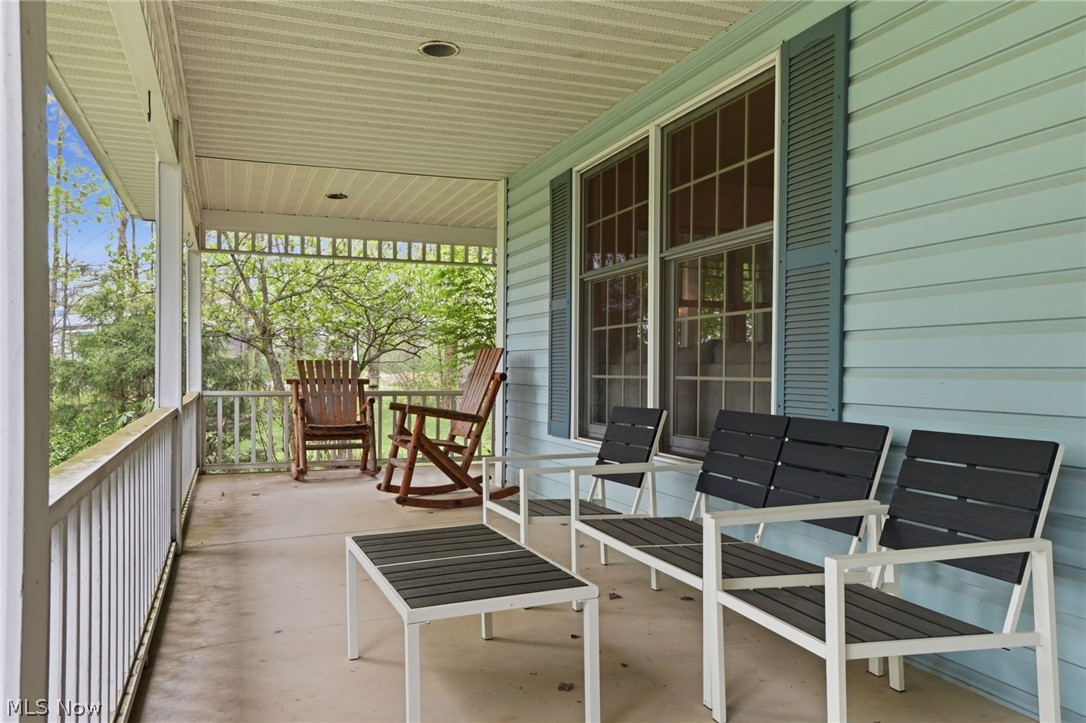 13125 Pearl Road Chardon, OH 44024 - Photo 2 of 48 front porch
