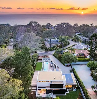 $16,500,000 | 1411 Via Alta, Del Mar, CA 92014