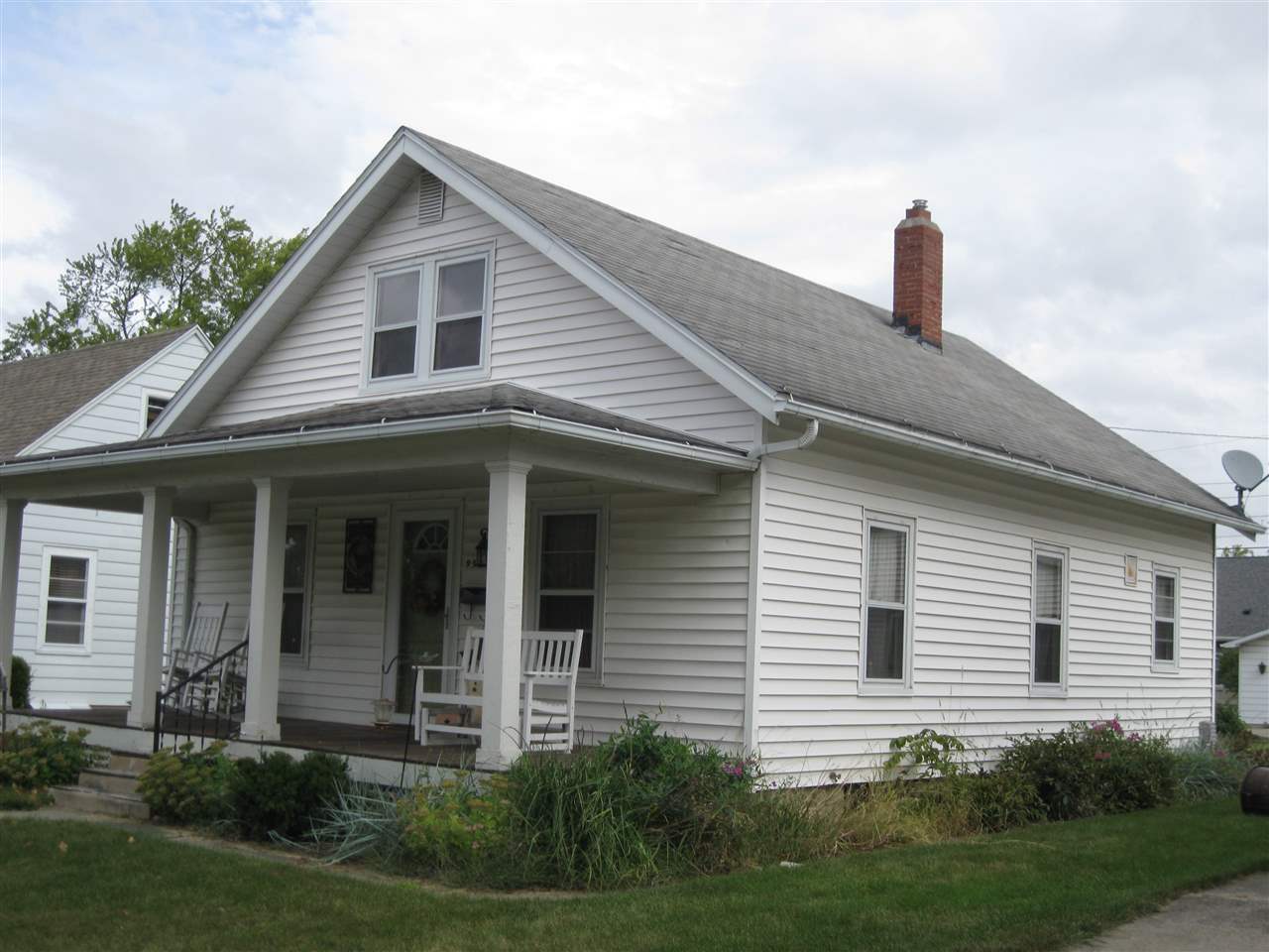 952 Dierkes Street Decatur, IN 46733 - Photo 3 of 28
