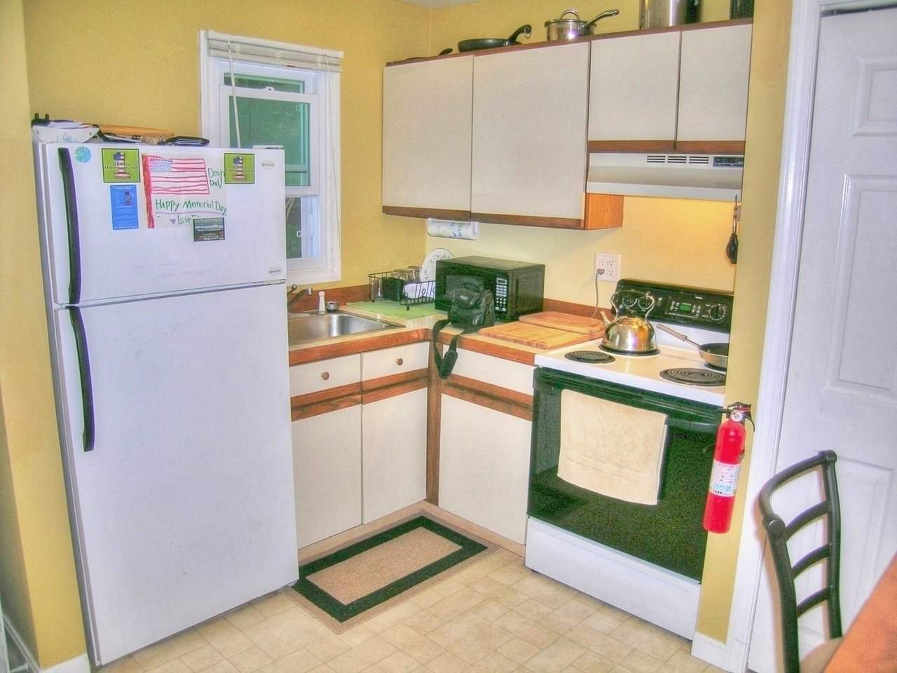 25 Kelly's Field Road, Unit 4 Hinesburg, VT 05461 - Photo 3 of 26 Gallery Image 3