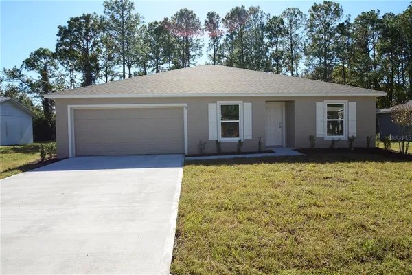 $1,900 | 93 Panorama Drive, Palm Coast, FL 32164