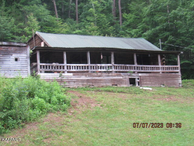 385 Satterfield Road Luttrell, TN 37779 - Photo 1 of 16 IMG_0641