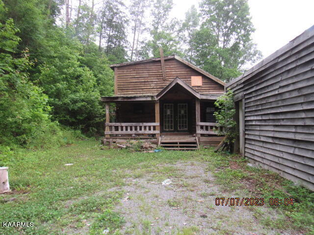 385 Satterfield Road Luttrell, TN 37779 - Photo 2 of 16 IMG_0583