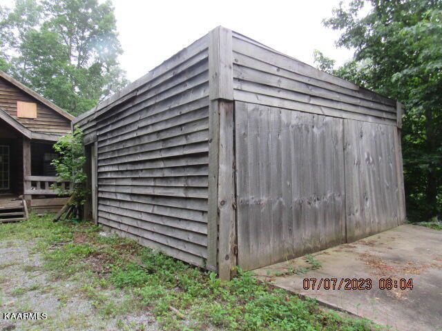 385 Satterfield Road Luttrell, TN 37779 - Photo 3 of 16 IMG_0584